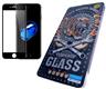 Защитное стекло 3D Proda для Iphone 6/6S в металлич. упаковке, черное
