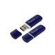Флеш-накопитель USB 3.0 128GB Smart Buy Glossy темно синий