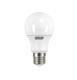 Лампа Gauss LED Elementary A60 15W E27 3000K 1/10/50