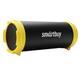 Колонка Smartbuy TUBER MKII, черный/желтый, Bluetooth, MP3-плеер, FM-радио (1/18)