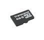 Карта памяти MicroSD 4GB Transcend 300S Class 10 без адаптера