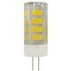 ЭРА LED smd JCD-5w-220V-corn, ceramics-840-G9 (100/1000/30000)