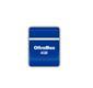 Флеш-накопитель USB 8GB OltraMax 50 синий