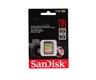 Карта памяти SDHC 16GB SanDisk Class10 Extreme UHS-I U3 (90 Mb/s)