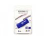 Флеш-накопитель USB 8GB Exployd 580 синий