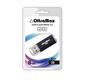 Флеш-накопитель USB 8GB OltraMax 30 чёрный