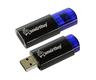 Флеш-накопитель USB 16GB Smart Buy Click синий
