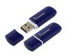 Флеш-накопитель USB 3.0 128GB Smart Buy Crown синий