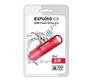 Флеш-накопитель USB 8GB Exployd 570 красный