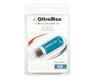 Флеш-накопитель USB 64GB OltraMax 230 стальной синий