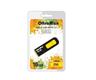 Флеш-накопитель USB 16GB OltraMax 250 жёлтый
