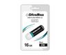 Флеш-накопитель USB 16GB OltraMax 230 чёрный