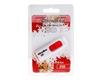 Флеш-накопитель USB 4GB OltraMax 250 красный