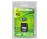 Карта памяти MicroSD 2GB OltraMax + SD адаптер