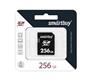 Карта памяти MicroSDXC 256GB Smart Buy Class 10 UHS-I + SD адаптер