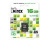 Карта памяти SDHC 16GB Mirex Class 10