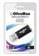 Флеш-накопитель USB 16GB OltraMax 30 чёрный