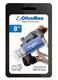 Флеш-накопитель USB 8GB OltraMax 30 синий
