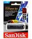 Флеш-накопитель USB 3.1 64GB SanDisk Extreme GO (R/W 200/150 Mb/s)