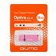 Флеш-накопитель USB 16GB Qumo Optiva 02 розовый