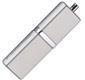 Флеш-накопитель USB 32GB Silicon Power LuxMini 710 серебро
