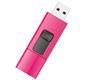 Флеш-накопитель USB 3.0 64GB Silicon Power Blaze B05 розовый