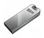 Флеш-накопитель USB 3.0 16GB Silicon Power Jewel J10 серебро