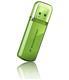 Флеш-накопитель USB 64GB Silicon Power Helios 101 зелёный