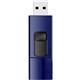 Флеш-накопитель USB 3.0 16GB Silicon Power Blaze B05 синий