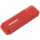 Флеш-накопитель USB 8GB Smart Buy Dock красный