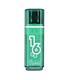 Флеш-накопитель USB 16GB Smart Buy Glossy зелёный
