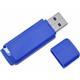 Флеш-накопитель USB 32GB Smart Buy Dock синий