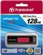 Флеш-накопитель USB 3.0 128GB Transcend JetFlash 760 чёрный