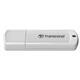 Флеш-накопитель USB 32GB Transcend JetFlash 370 белый
