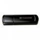 Флеш-накопитель USB 16GB Transcend JetFlash 350 чёрный