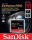 Карта памяти CF SanDisk Extreme Pro 256GB (160 MB/s)
