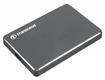 Внешний жесткий диск HDD Transcend 1 TB 25M3S StoreJet серый, 2.5