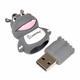 Флеш-накопитель USB 16GB Smart Buy Wild series Hippo