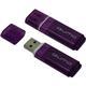 Флеш-накопитель USB 64GB Qumo Optiva 01 фиолетовый