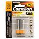 Аккумулятор CAMELION R6 (2300 mAh) (2 бл) (2/24/384)