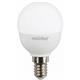 Светодиодная (LED) Лампа Smartbuy-P45-9,5W/4000/E14 (SBL-P45-9_5-40K-E14)