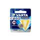Элемент питания VARTA CR 1216 (1 бл) (10/100)