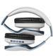 Гарнитура DEFENDER FreeMotion B525, белый+синий, Bluetooth, беспроводная.MP3. FM (1/40)