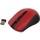 Мышь DEFENDER Accura MM-935 красная, беспроводная, 4 кнопки, 800-1600dpi, USB (1/40)