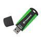 USB 3.0 64GB Transcend 810 черно-зеленая