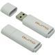 Флеш-накопитель USB 64GB Qumo Optiva 01 белый