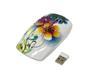 Мышь Smart Buy 327AG, принт цветы, беспроводная (1/40)