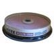 Диск MIREX DVD+RW 4,7 Гб 4X Cake box 25 (25/300)