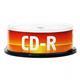 Диск CD-R 80 min 52x (Data Standard) CB-10 (10/300)