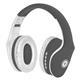 Гарнитура DEFENDER FreeMotion B525, серый+белый, Bluetooth, беспроводная.MP3. FM (1/40)